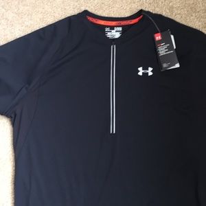 Under Armour Men’s Running Shirt NWT $90 XL